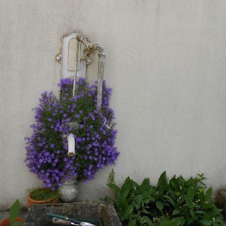 Le Muguet Bed & Breakfast Saint-Georges-sur-Cher Exterior foto