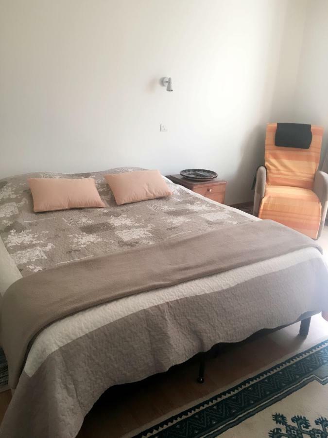 Le Muguet Bed & Breakfast Saint-Georges-sur-Cher Exterior foto