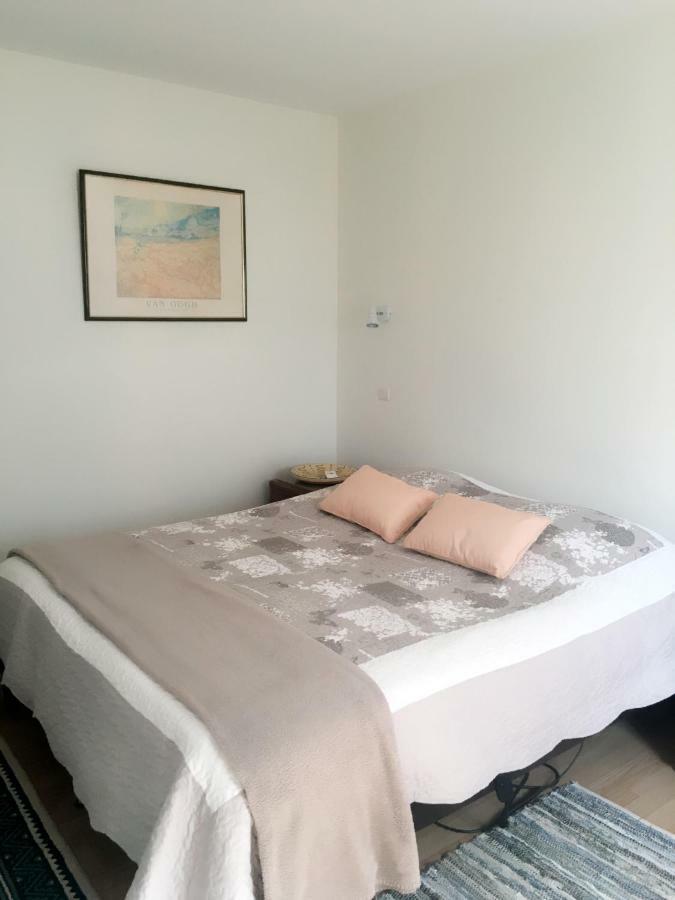 Le Muguet Bed & Breakfast Saint-Georges-sur-Cher Exterior foto
