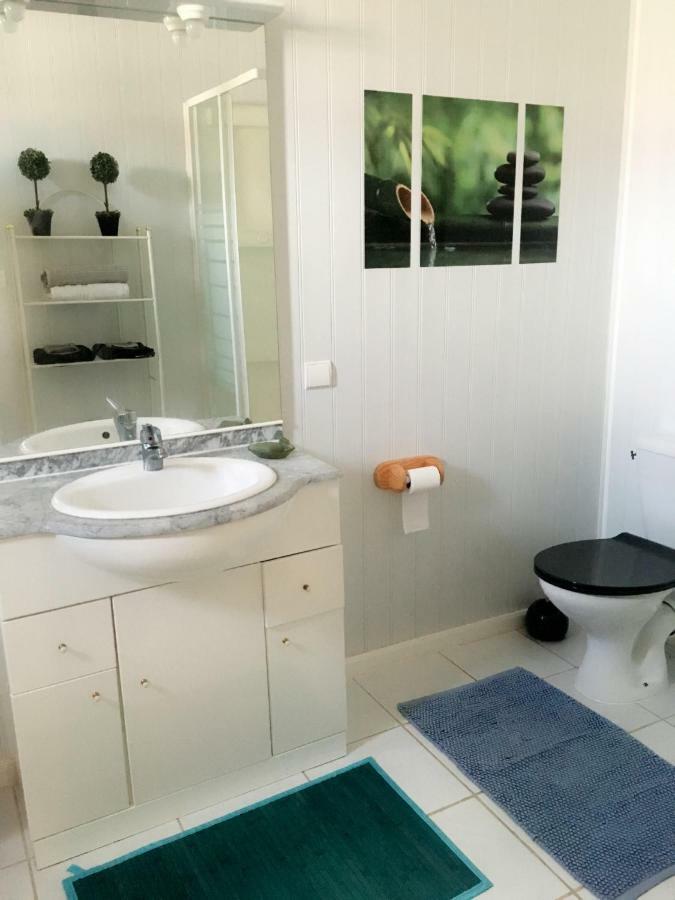 Le Muguet Bed & Breakfast Saint-Georges-sur-Cher Exterior foto